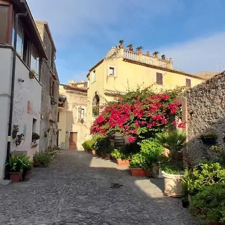 Palazzetto Di Raffaele Spina Апартаменты