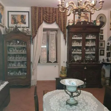 Palazzetto Di Raffaele Spina Apartment Fiumefreddo Bruzio